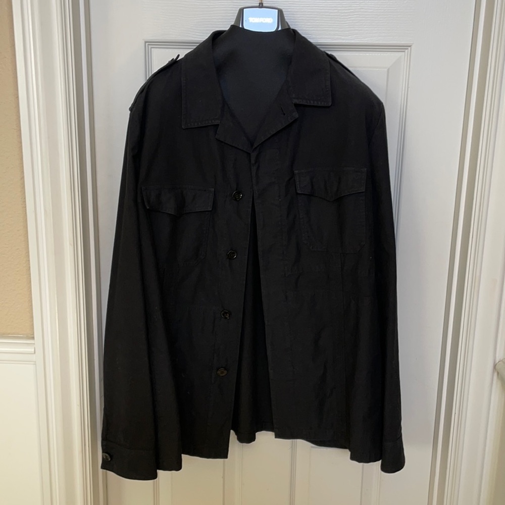 Tom Ford men’s jacket